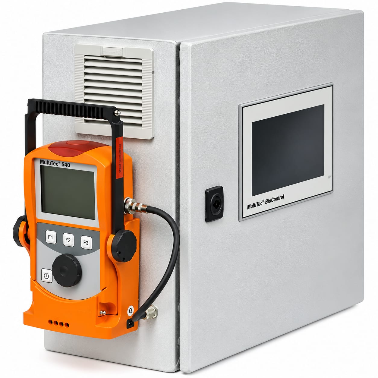 Analyzer