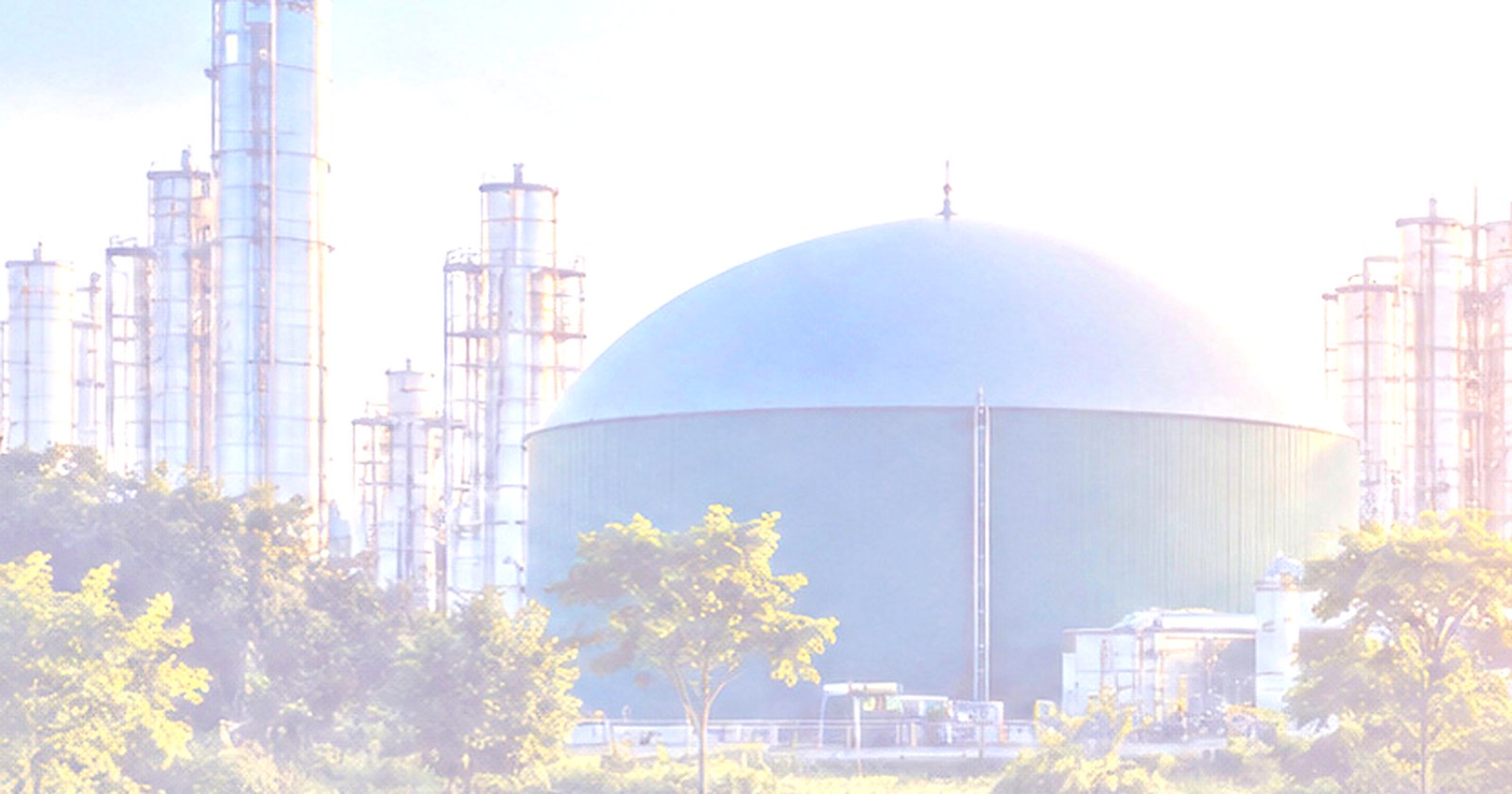 CBG Plant Grid Injection