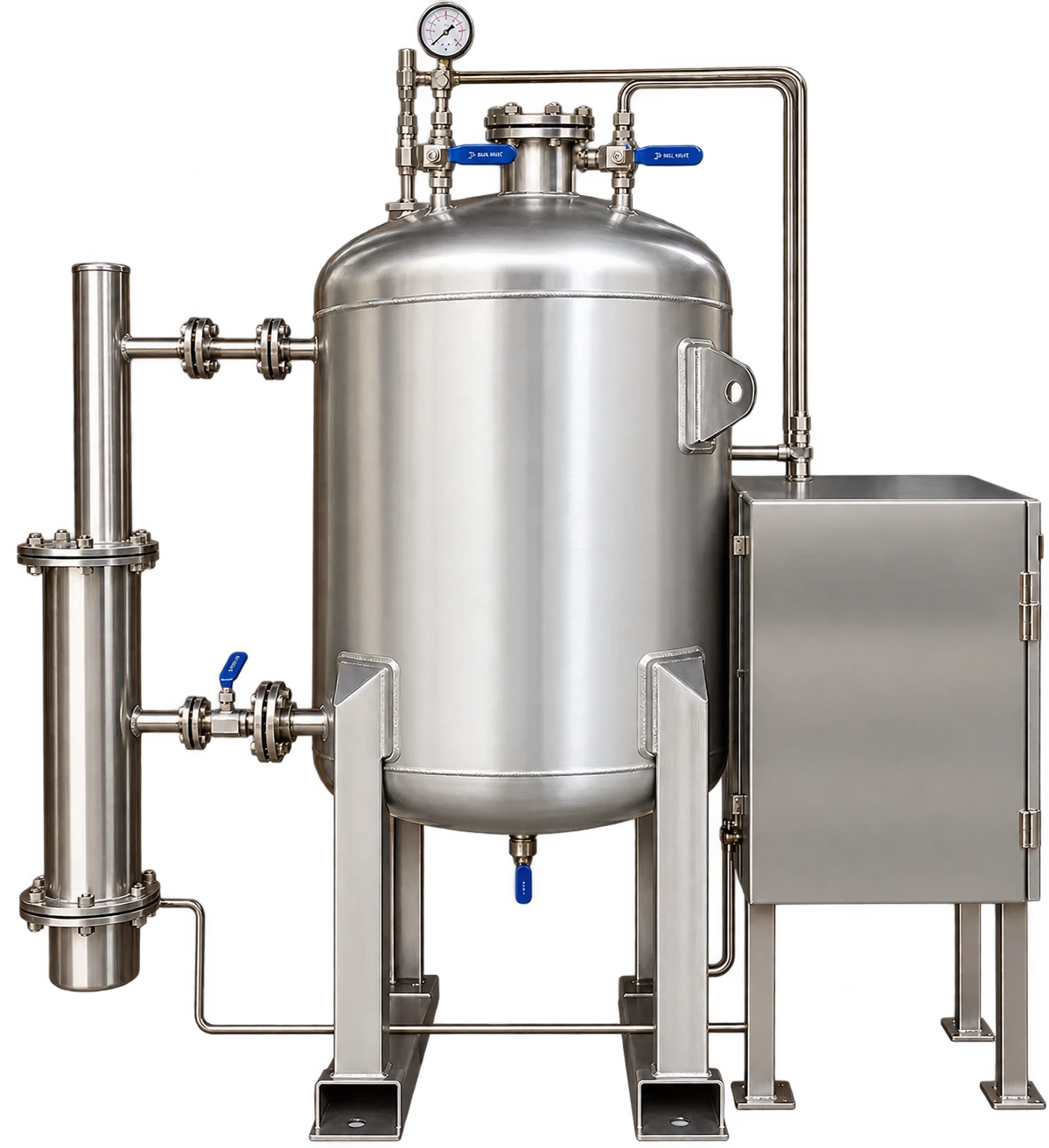Odorization system
