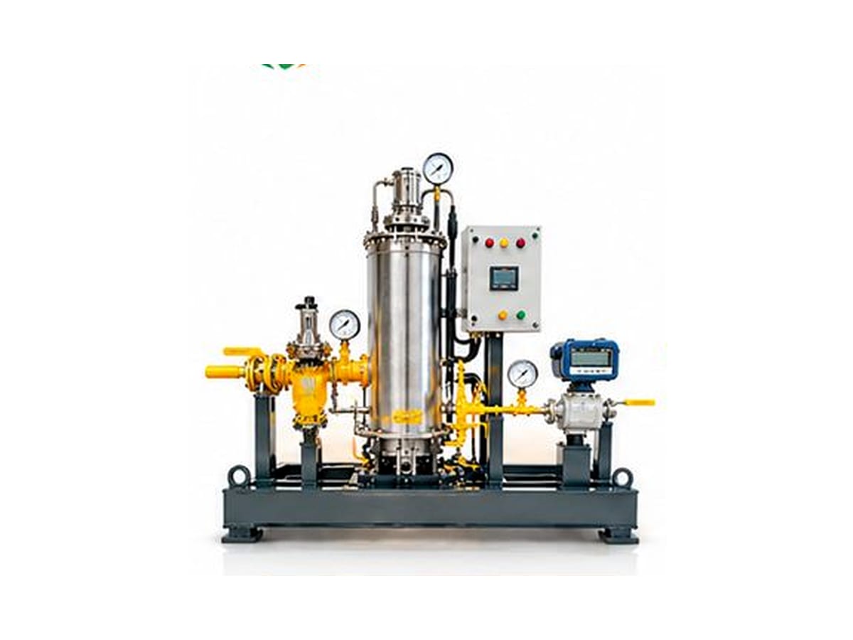 DCU · 250 SCMH