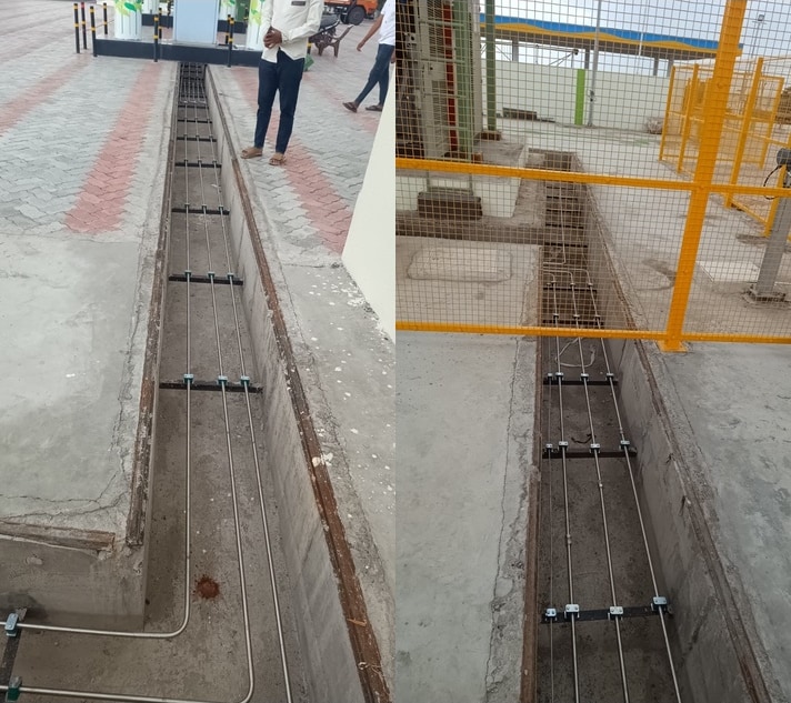HP Manifold Solutions